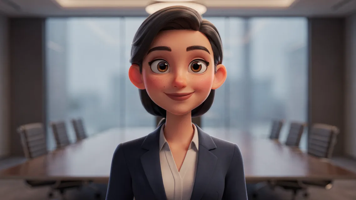 Maya, mentor de Consultores y Facilitadores en el Ecosistema HANFE